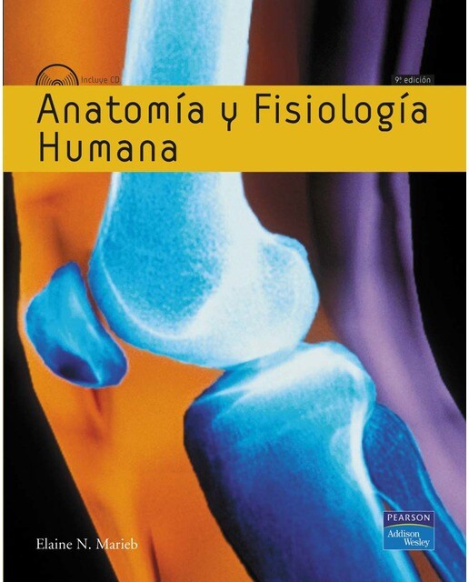 ANATOMÍA Y FISIOLOGÍA HUMANA (Capa mole) 1