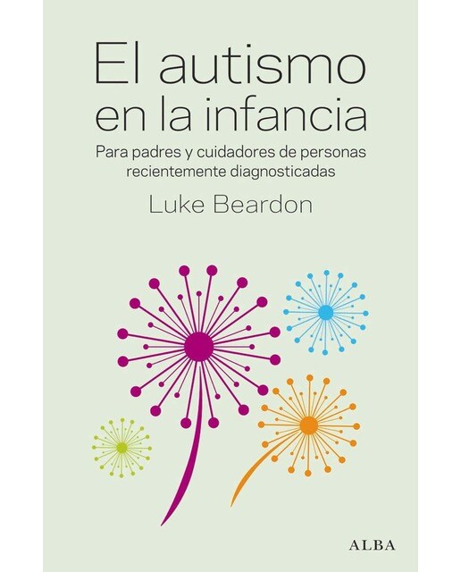 El autismo en la infancia (Capa mole com abas) 1