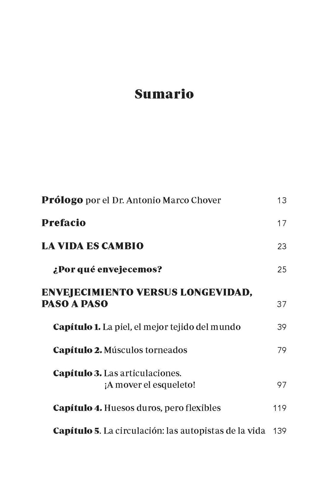 Happy Aging: Cuida tu cuerpo y tu mente para lograr una vida larga y saludable (Capa mole) 3