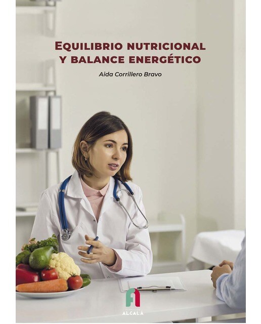 EQUILIBRIO NUTRICIONAL Y BALANCE ENERGÉTICO 1