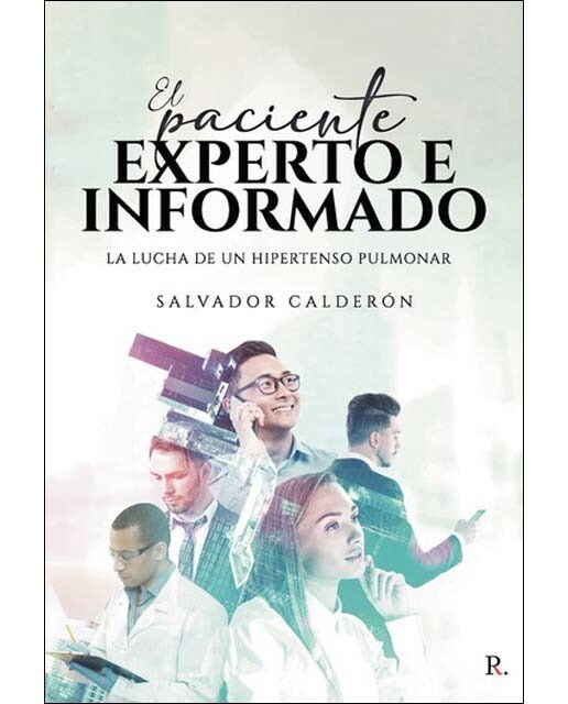 El paciente experto e informado 1