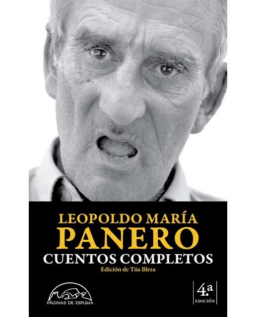Cuentos completos 1