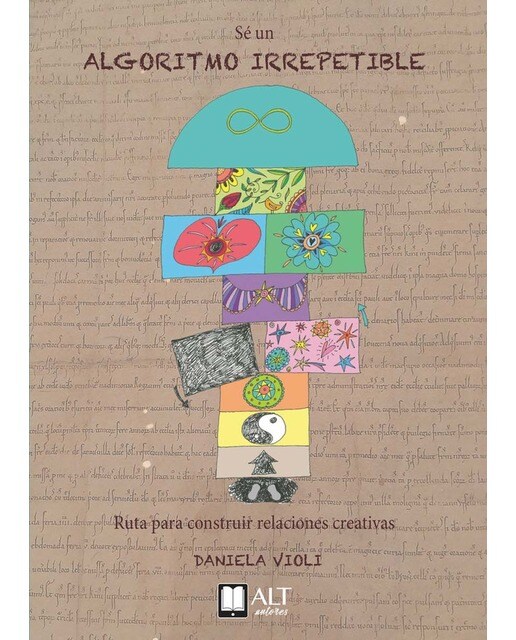 Sé un algoritmo irrepetible