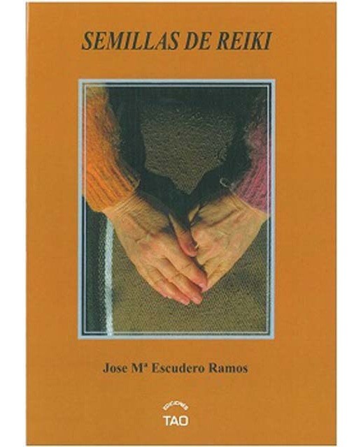 Semillas de reiki 1