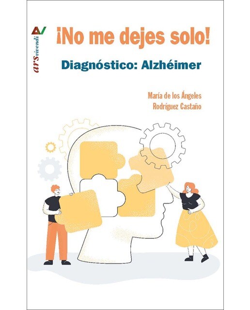 Imagen 0 de ¡no me dejes solo! diagnóstico: alzhéimer