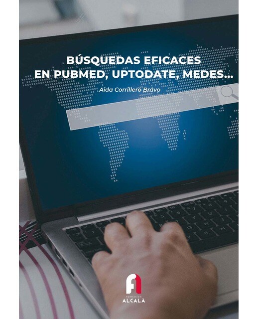 BUSQUEDA EFICACES EN PUBMED, UPTODATE, MEDES 1