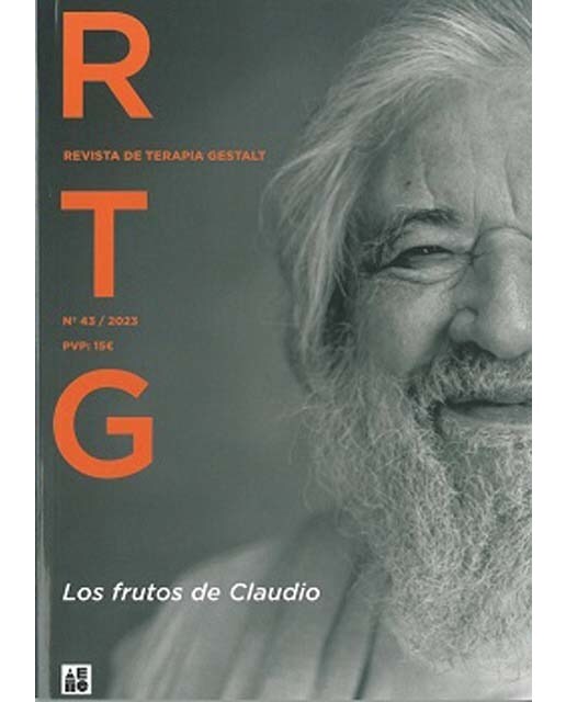 Revista de gestalt nº 43 1