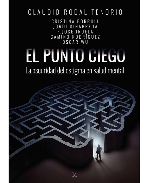 El punto ciego la oscuridad del estigmaen salud m 1