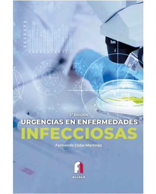 URGENCIAS EN ENFERMEDADES INFECCIOSAS 1