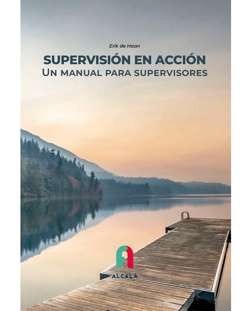 SUPERVISIÓN EN ACCIÓN. Un manual para supervisores 1
