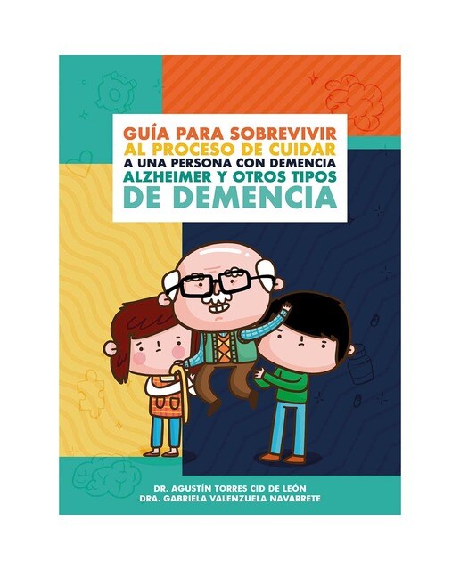 Guía para sobrevivir al proceso de cuidar a una pe 1
