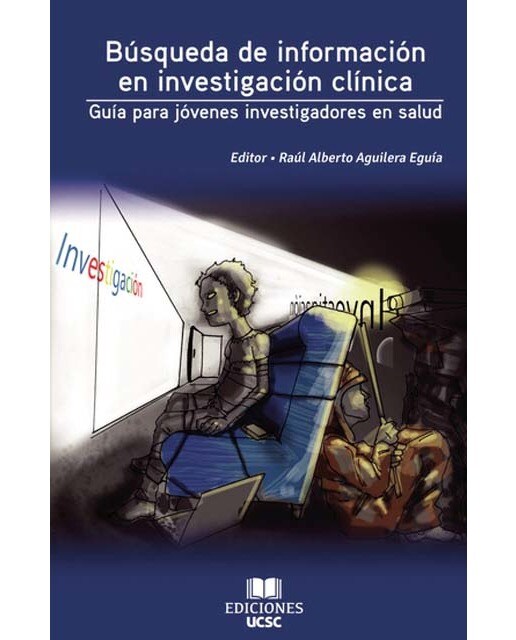 Búsqueda de información en investigación clínica