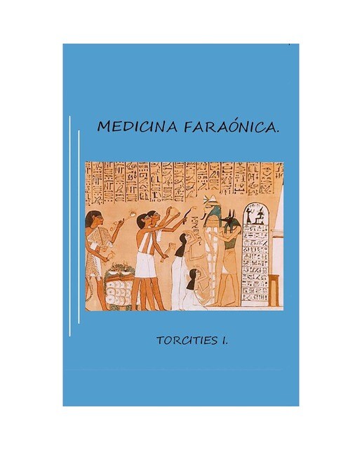 Medicina faraonica 1