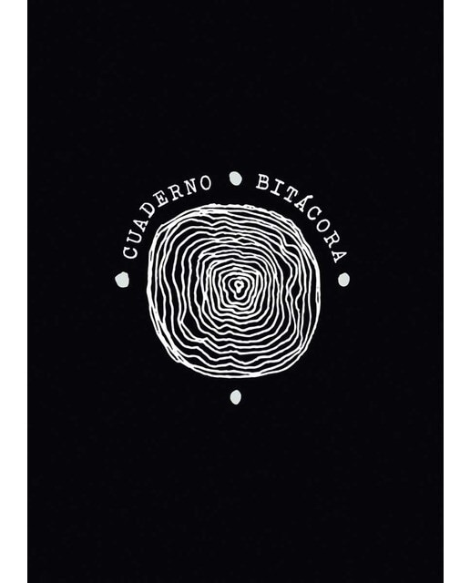 Cuaderno de Bitácora