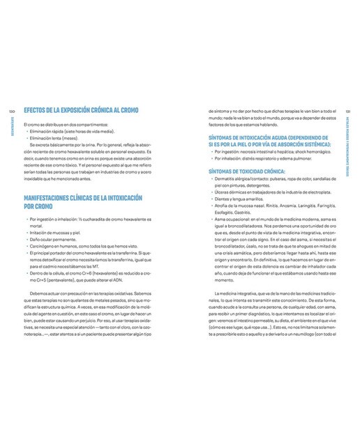 Desintoxícate: Estrategias para detoxificarnos, evitar intoxicarnos y recuperar nuestra salud (Capa mole) 3