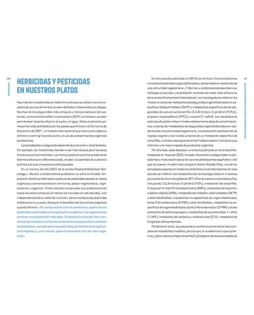 Desintoxícate: Estrategias para detoxificarnos, evitar intoxicarnos y recuperar nuestra salud (Capa mole) 5