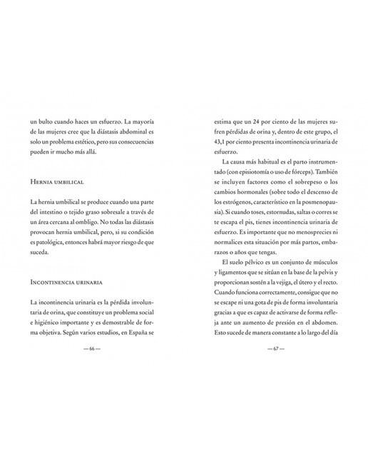 Reto diástasis abdominal (Guía completa): Construye el abdomen que te mereces (Capa mole) 6