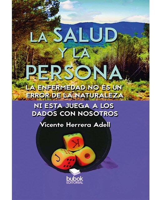 La salud y la persona