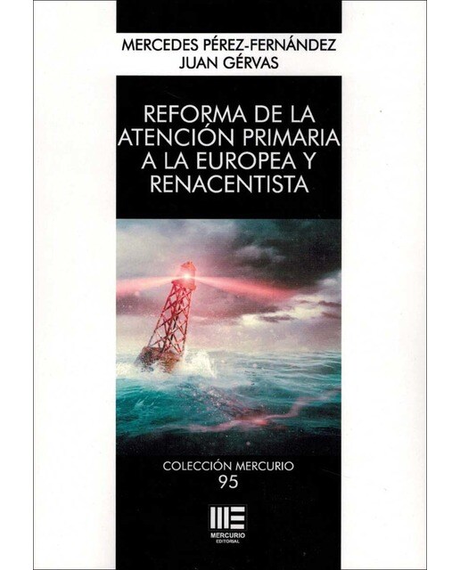Reforma de la atención primaria a la europea y ren 1
