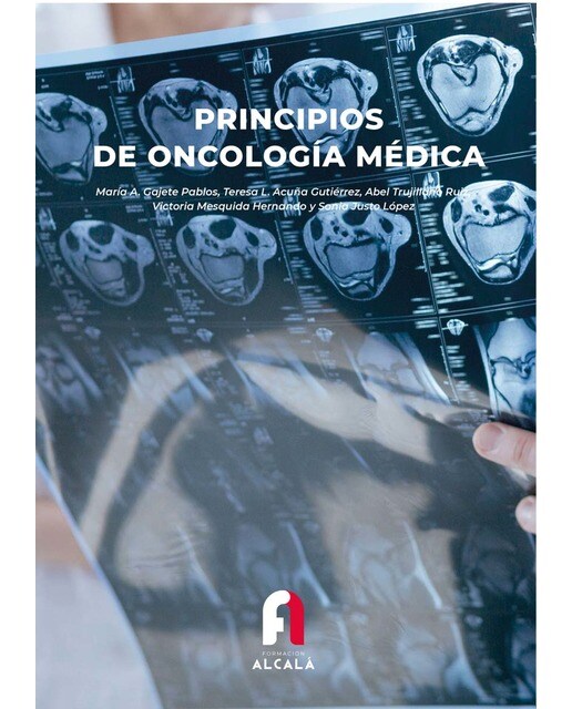 PRINCIPIOS DE ONCOLOGIA MEDICA