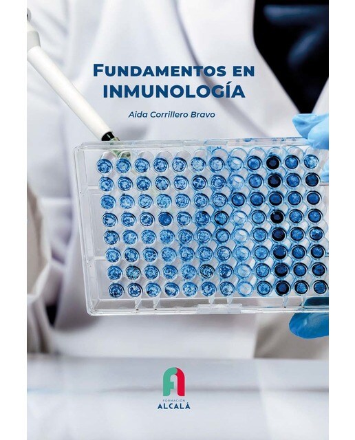 FUNDAMENTOS EN INMUNOLOGÍA 1