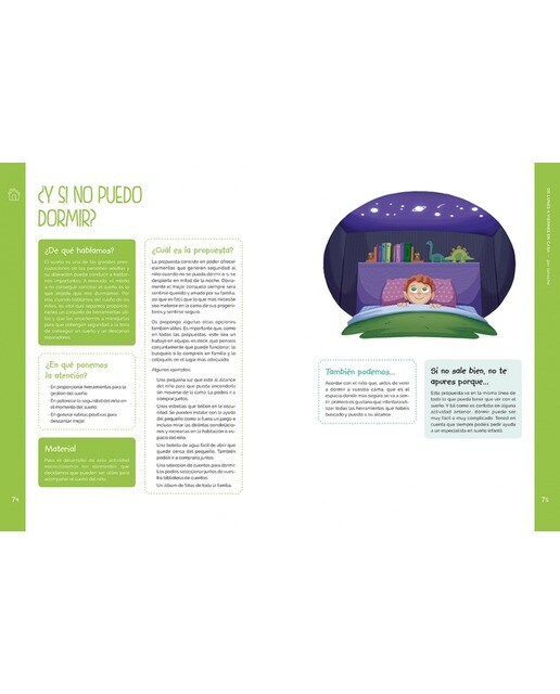 Tranquilos, libres y felices: 70 actividades para cada día en casa, en la escuela y de vacaciones  (Tapa blanda) 4