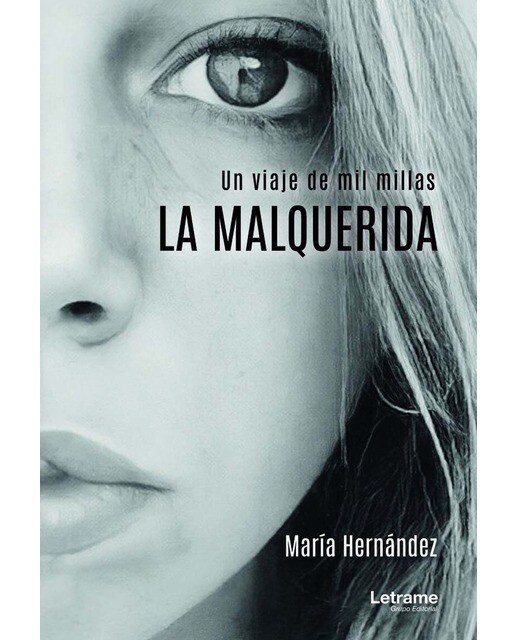 Imagen 0 de La malquerida (Tapa blanda)