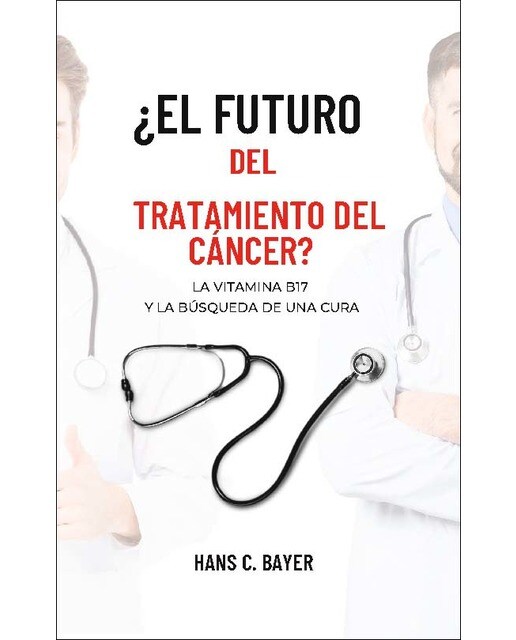 ¿El futuro del tratamiento del cáncer?: La vitamina B17 y la búsqueda de una cura (Capa mole) 1