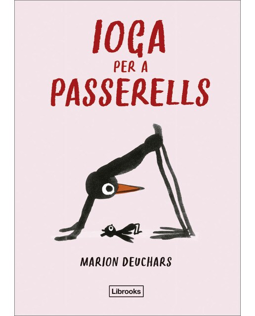 Imagen 1 de Ioga per a passerells  (Tapa dura)
