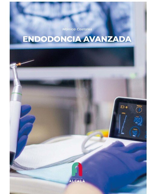 ENDODONCIA AVANZADA