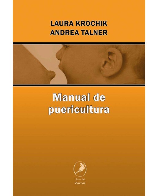 Manual de puericultura