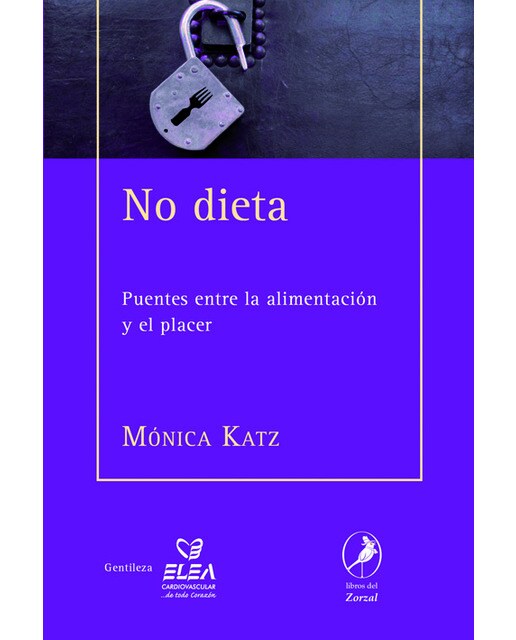 No dieta