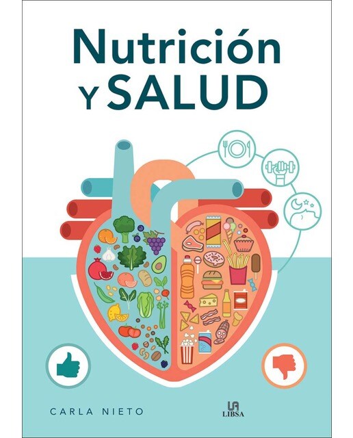 Nutrición y Salud