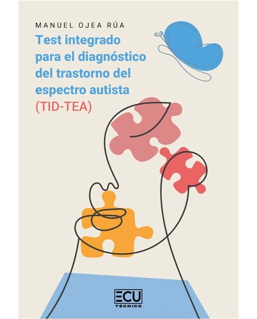 Test integrado para el diagnóstico del trastorno del espectro autista (TID-TEA) (Capa mole) 1
