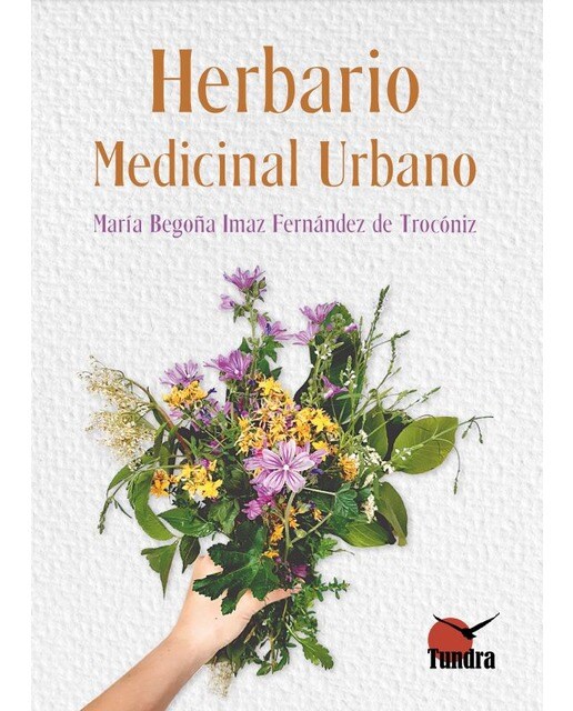 Herbario medicinal urbano
