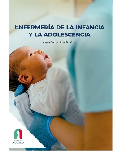 ENFERMERIA DE LA INFANCIA Y ADOLESCENCIA