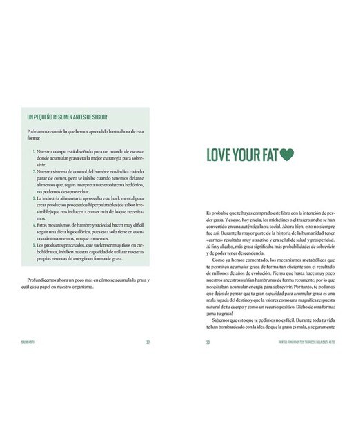 Salud Keto: Recupera tu energía infinita: la guía definitiva para comprender y aplicar la dieta cetogénica  (Tapa blanda) 5