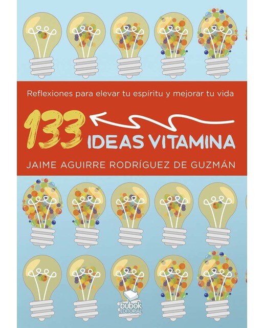 133 ideas vitamina (Capa mole com abas) 1