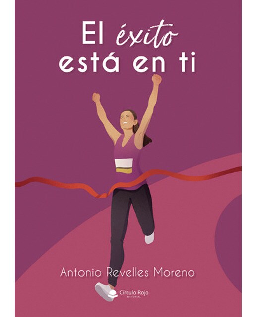 Imagen 0 de El éxito está en ti