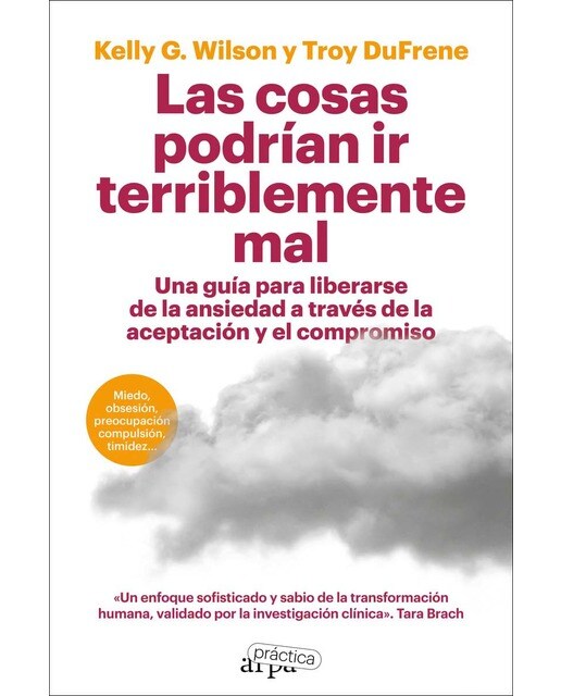 Las cosas podrían ir terriblemente mal (Capa mole com abas) 1