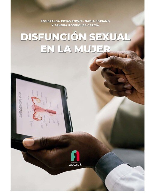 DISFUNCIÓN SEXUAL EN LA MUJER 1