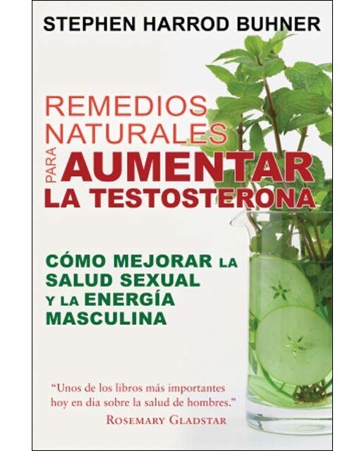 Imagen 0 de Remedios naturales para aumentar la testosterona