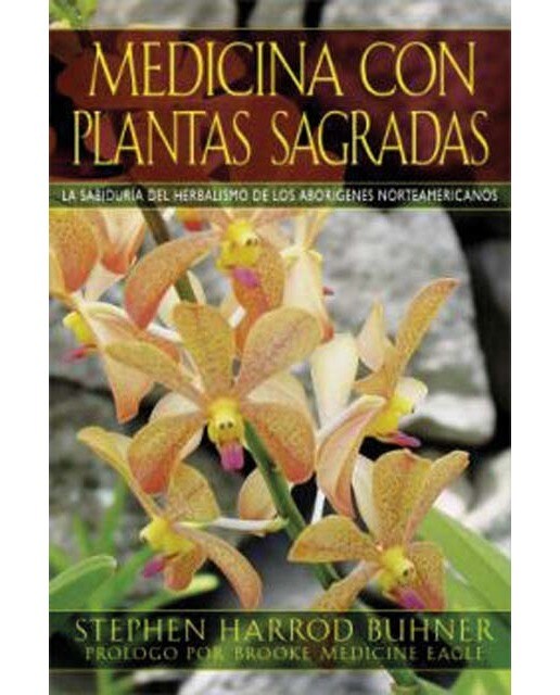 Imagen 0 de Medicina con plantas sagradas