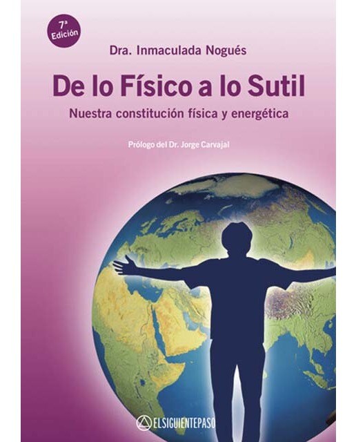 De lo físico a lo sutil