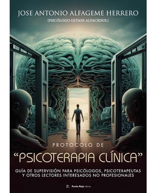 Protocolo de psicoterapia clínica 1