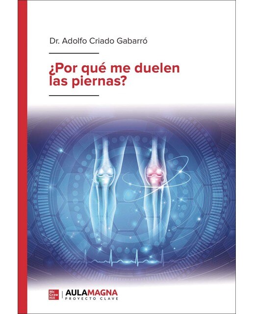 Por qué me duelen las piernas (Capa mole) 1