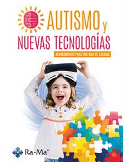 Autismo y Nuevas Tecnologías. Herramientas para una vida de calidad. (Capa mole) 1
