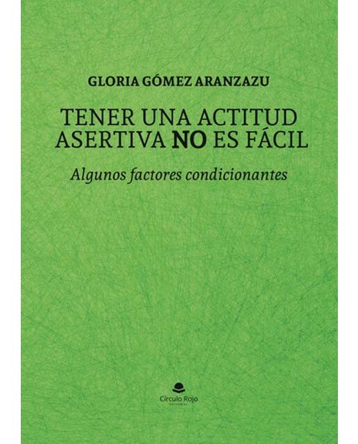 Tener una actitud asertiva NO es fácil: Algunos factores condicionantes 1