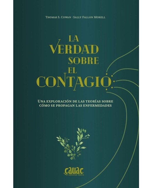 La verdad sobre el contagio 1