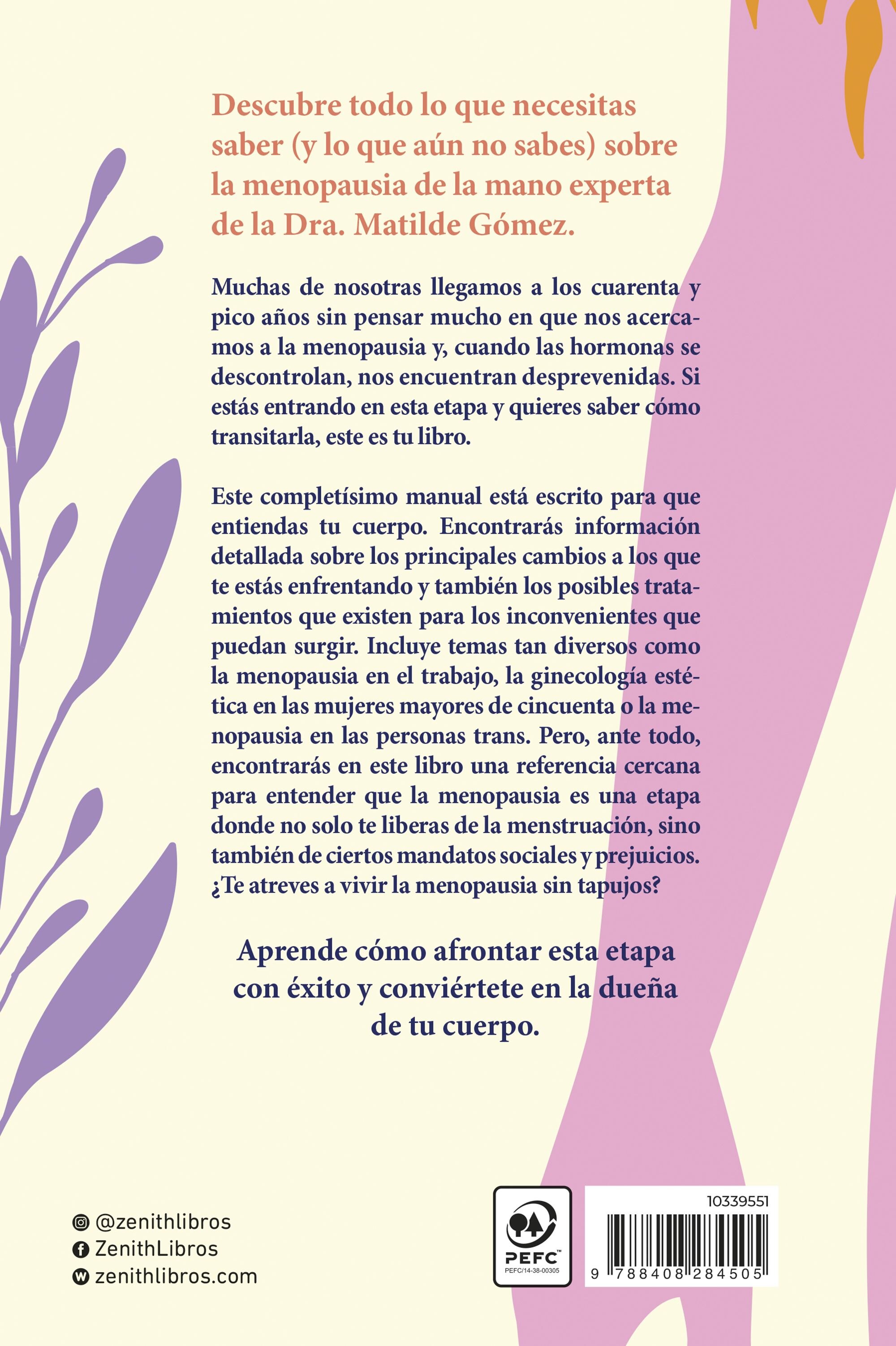 Mujeres sin reglas  (Tapa blanda con solapas) 2